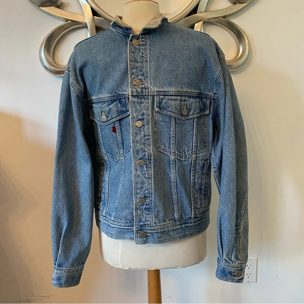 Banana Republic custom vintage